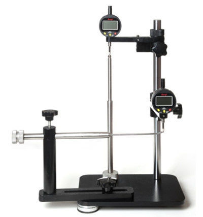 DH-BTG Wall Thickness Meter Irregular Specimen for PET Drink Bottle