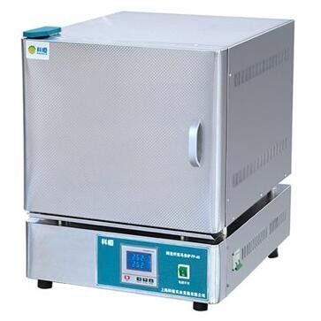 Lab High Temperature Muffle Furnaces Oven Chamber