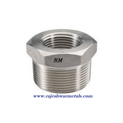 Stainless Steel Socket Weld Bushing