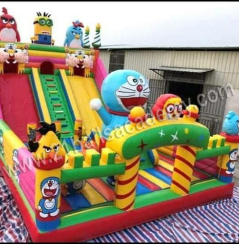 Bounce Play Zone 30 x 30