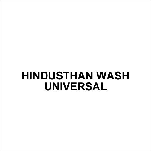 Hindusthan Wash Universal