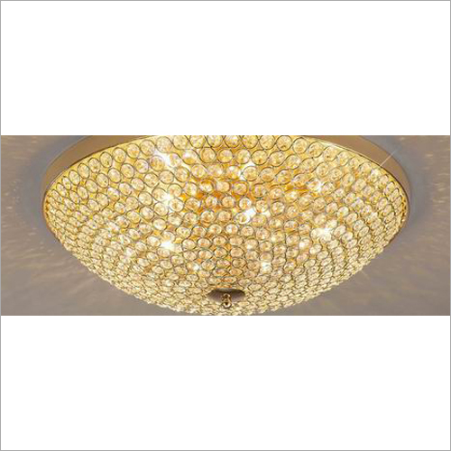 Ceiling Light Dome Chandelier