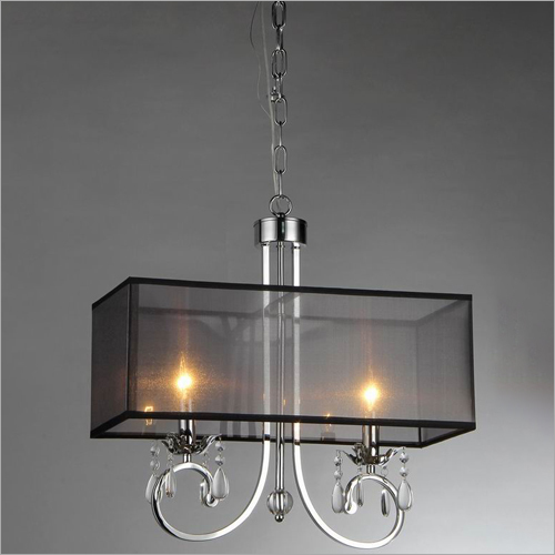 French Crystal Chandelier