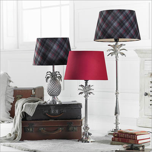 Pineapple Shape Floor Lamp