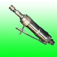 Air Pneumatic Heavy Duty Die Grinder Air Consumption: 90 Psi