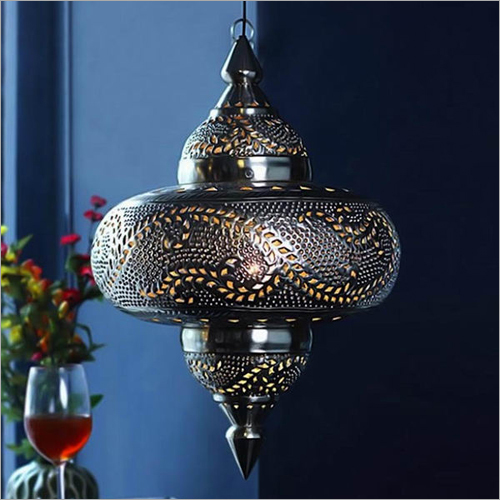 Moroccan Pendant Light