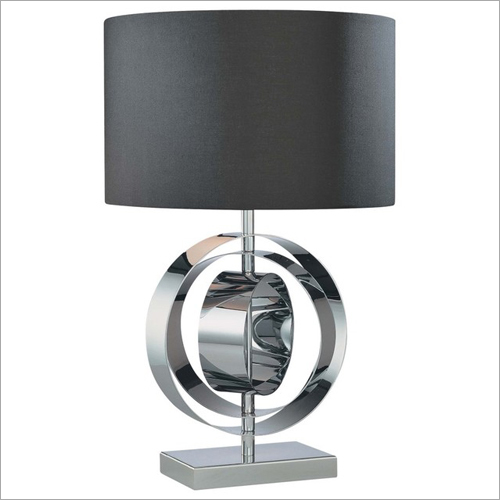 Contemporary Table Lamp