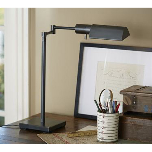 Task Table Lamp