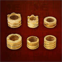 Brass PPR Insert