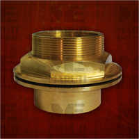 Brass Electrical  Flange