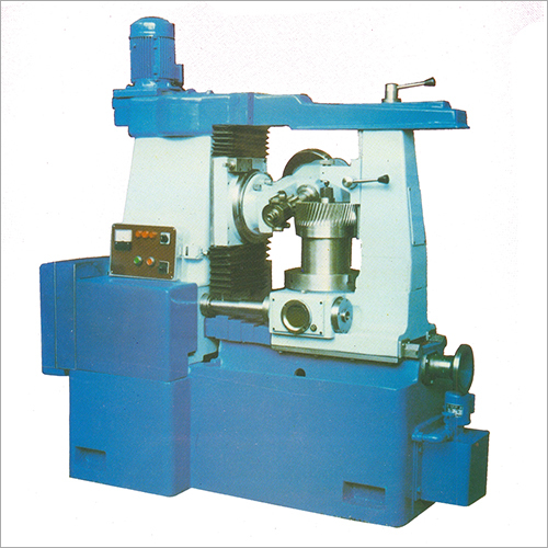 Hobing machine