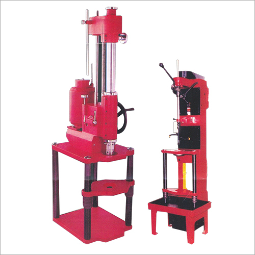 Honing & Boring Machine