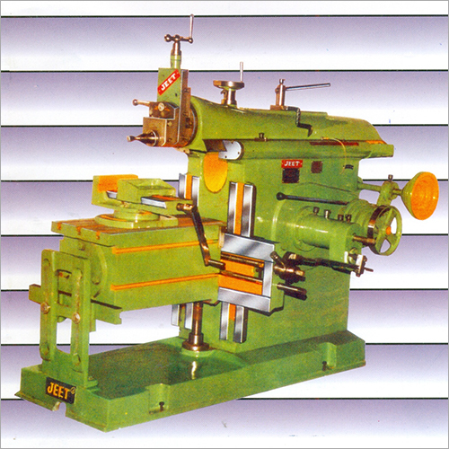 Shaping machine Shaping machine
