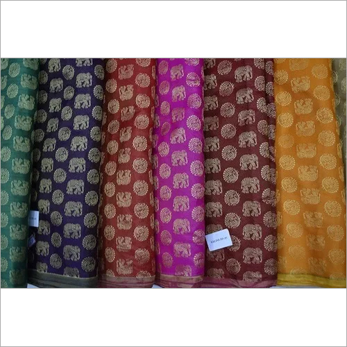 Silky Stain Fabric Silky Stain Fabric