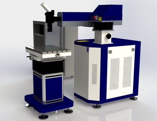 Laser Welding Machine