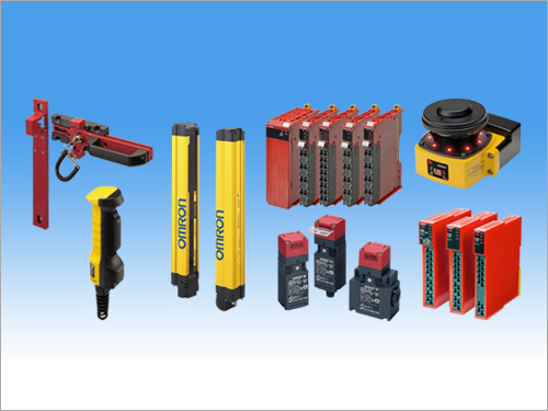 Electrical Safety Component By CONTROL PRODUCTS