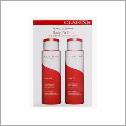 Clarins Set- Body Lift Cellulite Control Duo