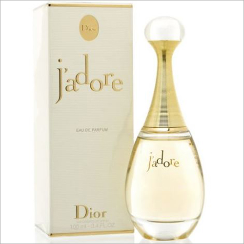 100ml J'adore EDP By UNION DUTY-FREE LIMITED