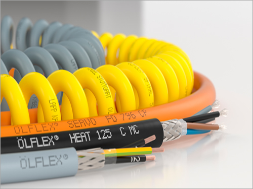 Olflex Power And Control Cable