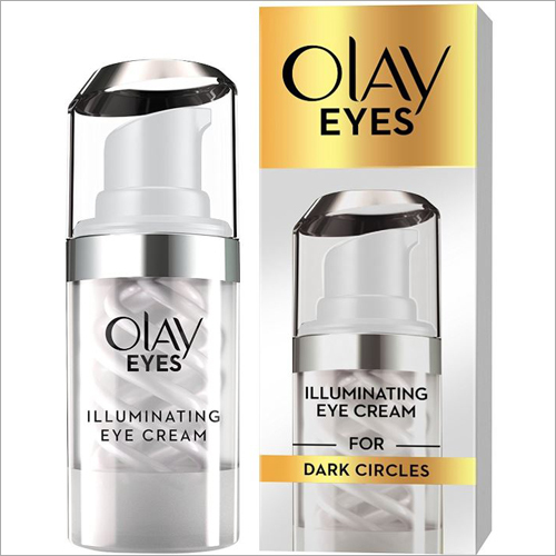 Olay Eyes Illuminating Eye Cream For Dark Circles