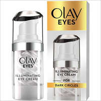 Olay Eyes Illuminating Eye Cream for Dark Circles