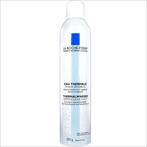 La Roche-Posay Thermal Spring Water 300ml By UNION DUTY-FREE LIMITED