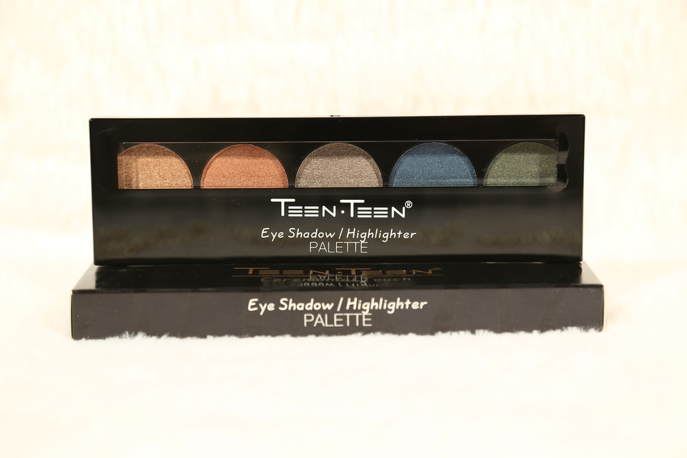 TEEN TEEN MAKE-UP KIT , 517