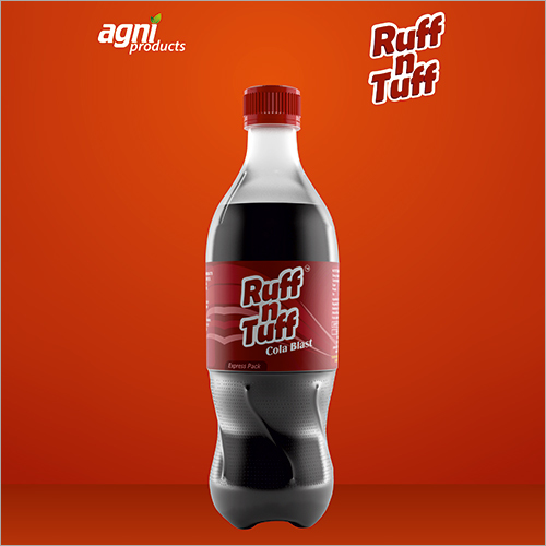 Ruff N Tuff Cola Blast
