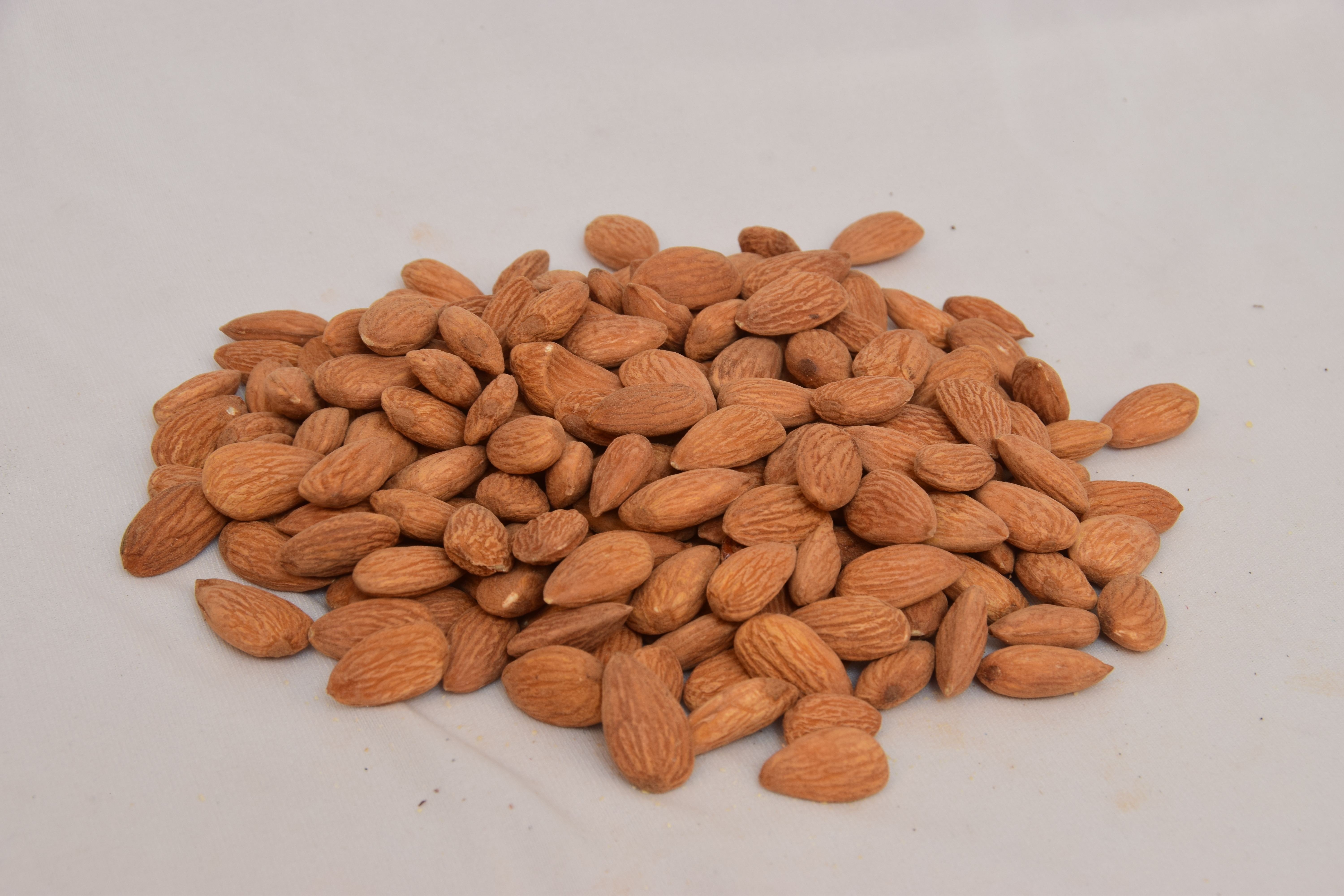 Almonds