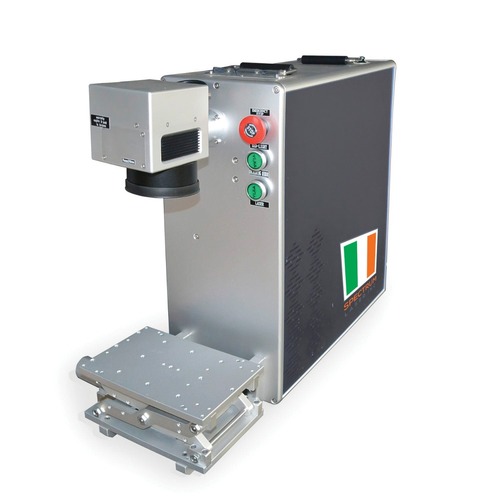 Portable Laser Marking Machine