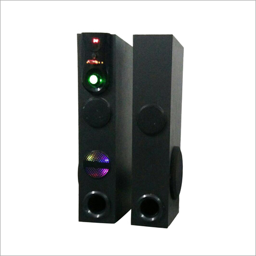 Portable Sound Speaker Frequency (Mhz): 50-60 Hertz (Hz)