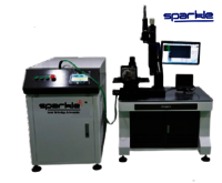 Fiber Laser Industrial Welding Machine