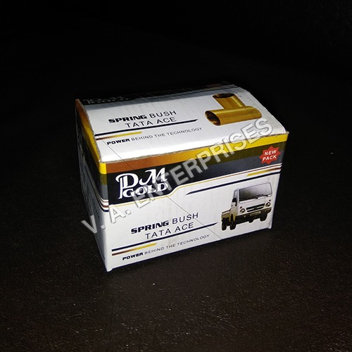 Polished TATA ACE Spring Bush