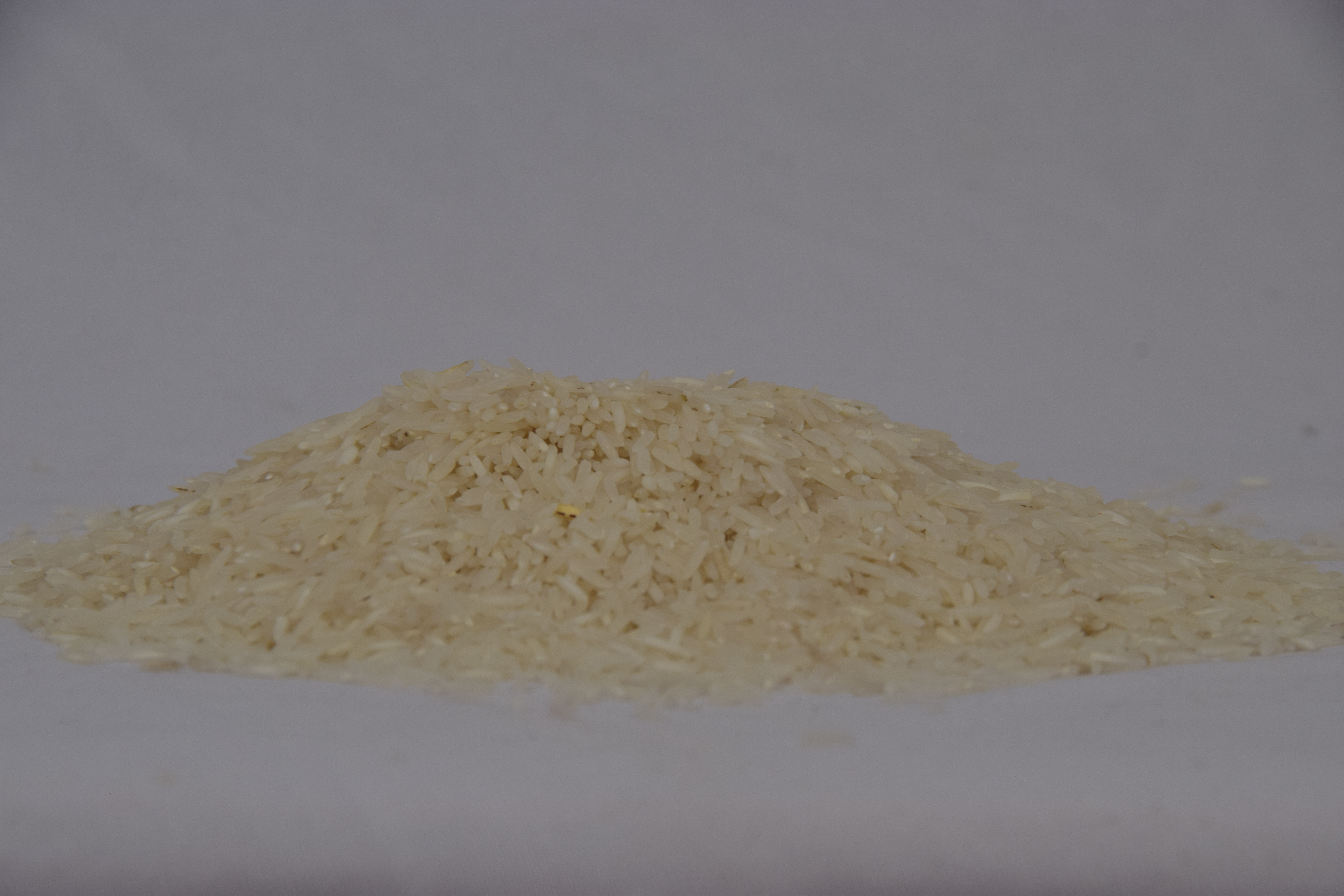 Basmati Rice