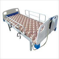 Plain Hospital Air Bed