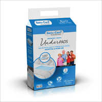 Absorbable Medical Underpad