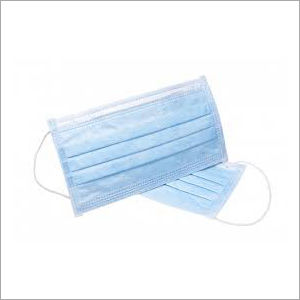 Disposable Face Mask