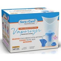 Respiratory Steamer Vaporizer