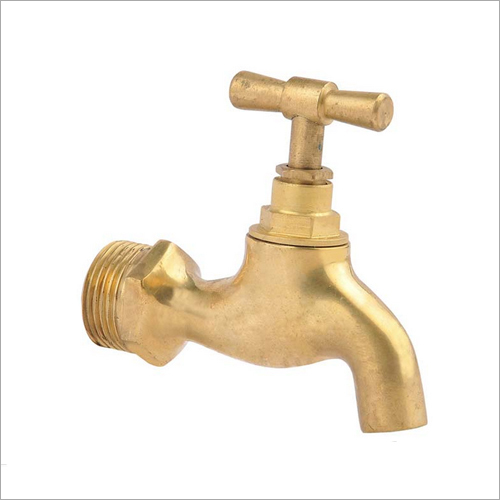 1/2 inch Brass Bib Cock