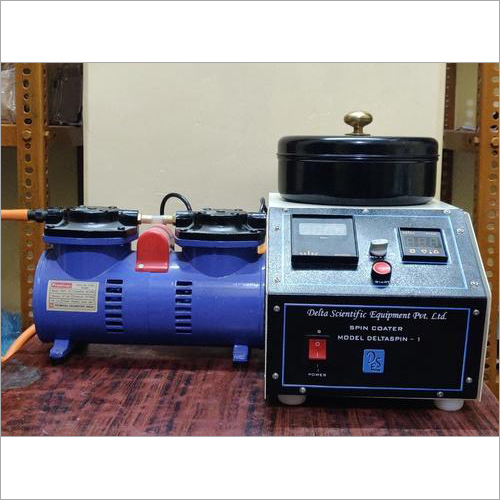 Precision Spin Coater