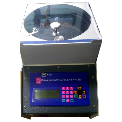 Programmable Spin Coater MC-1
