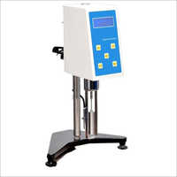 Digital Viscometer