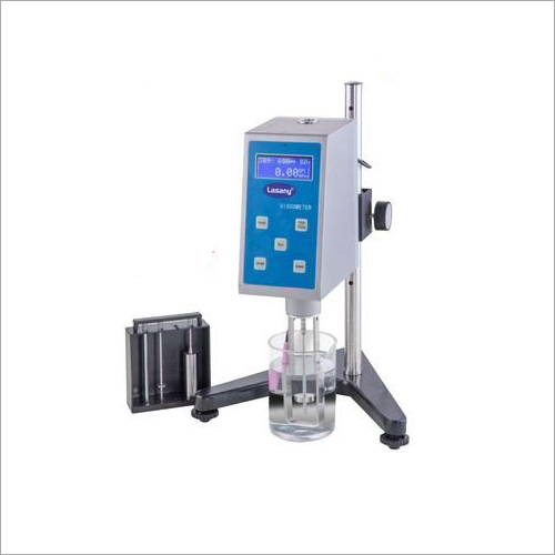Digital Viscometer