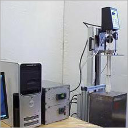 High Temperature Viscometers
