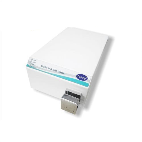 Blood Bag Tube Sealer