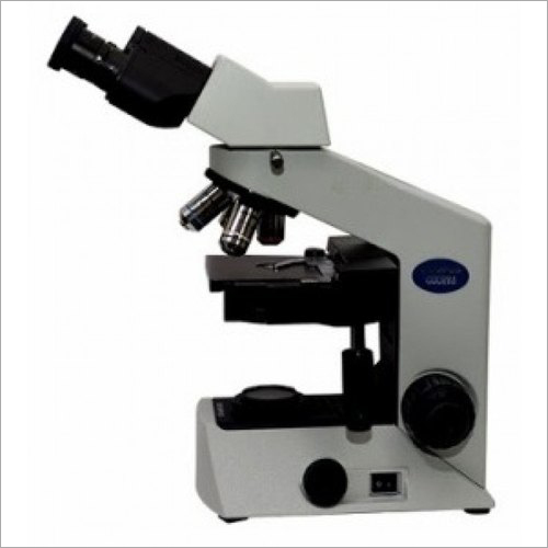Olympus Microscope