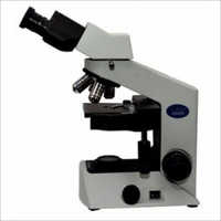 Olympus Microscope