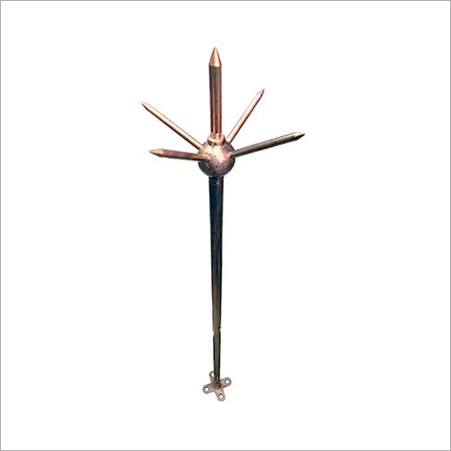 Lightning Arrester Spike