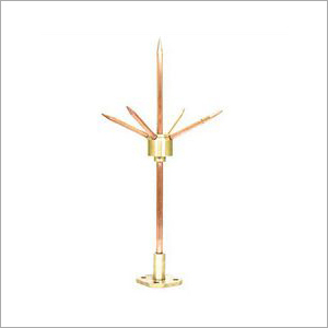 Lightning Arrester