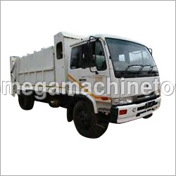 Hysraulic Garbage Compactor Truck